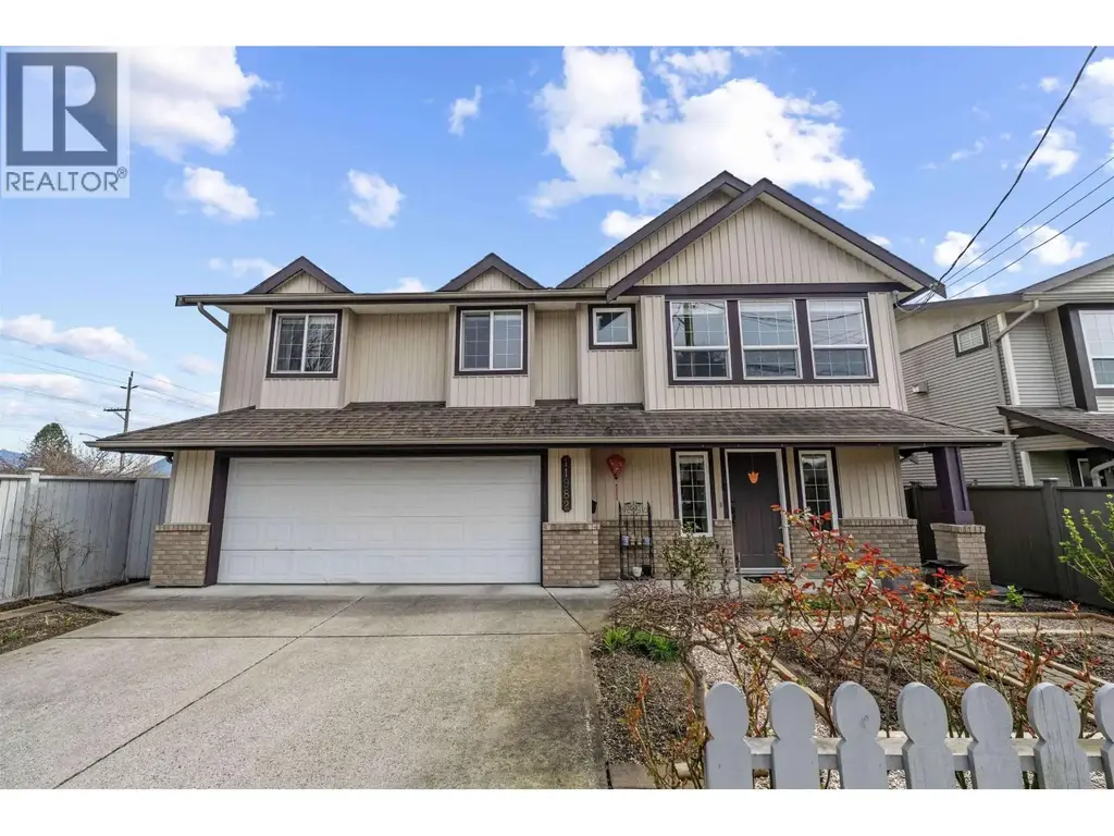 11982 230 Street, Maple Ridge