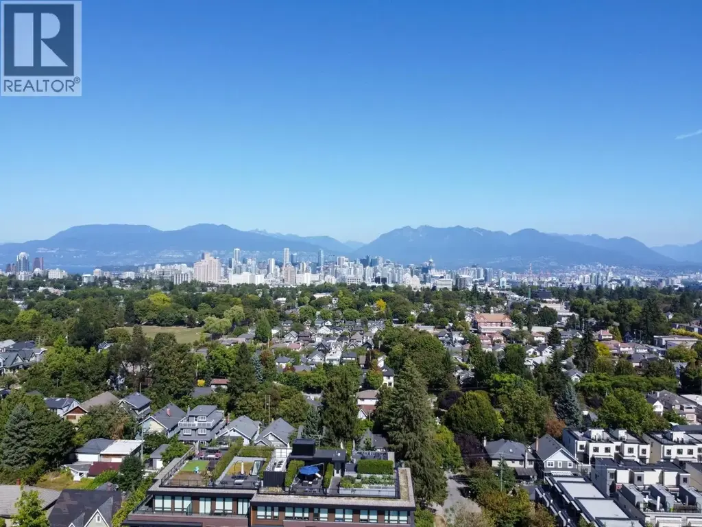 4111 Ash Street, Vancouver