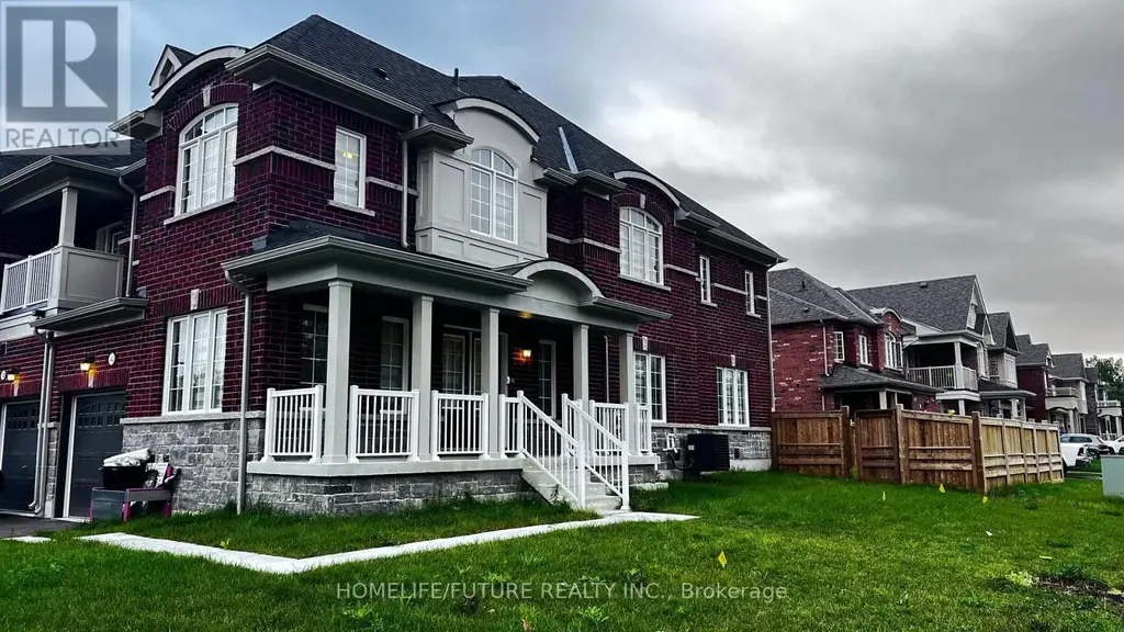 140 Cliff Thompson Court, Georgina (Sutton & Jackson's Point)