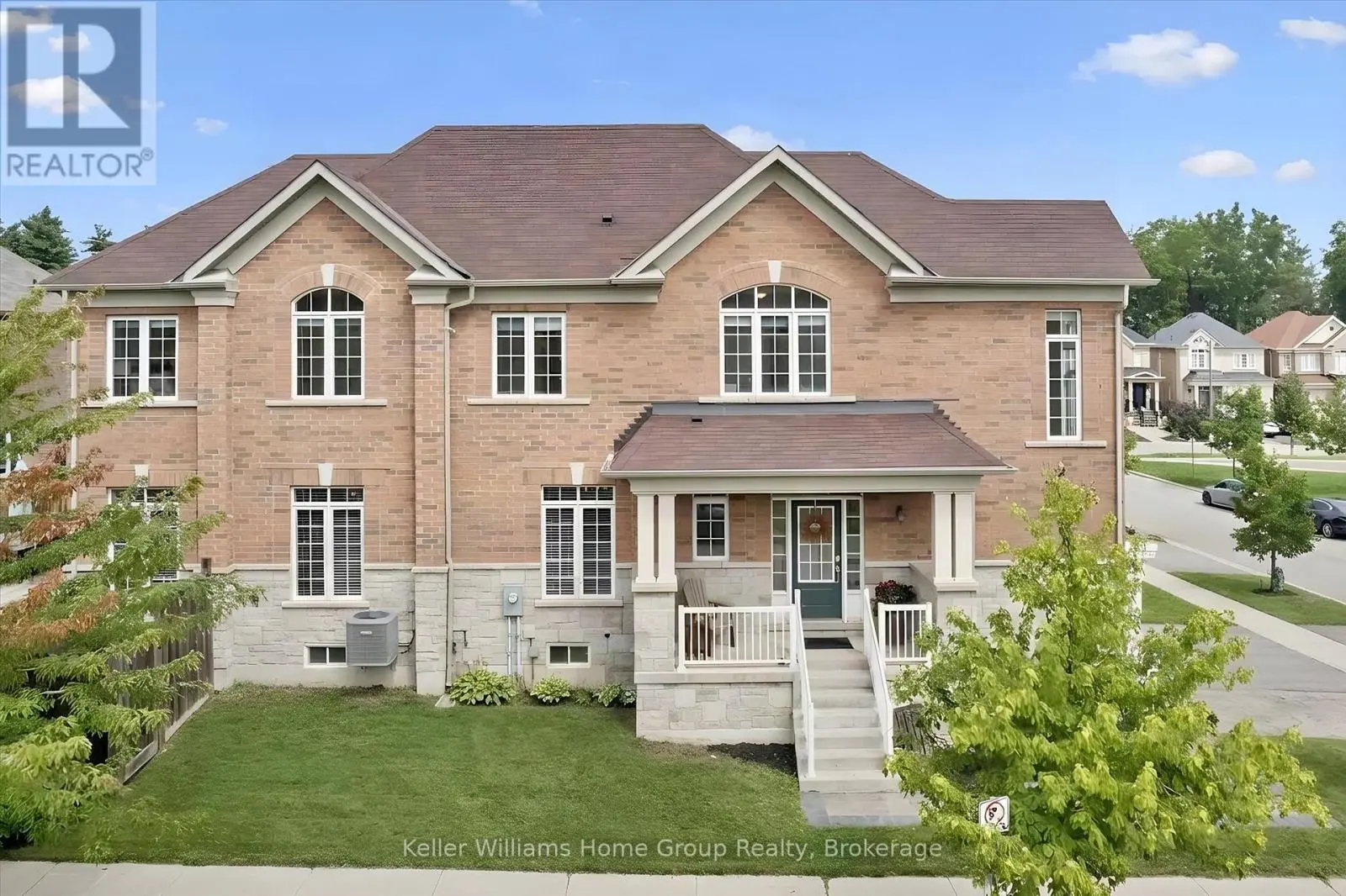 61 Ridgegate Crescent, Halton Hills (Georgetown)