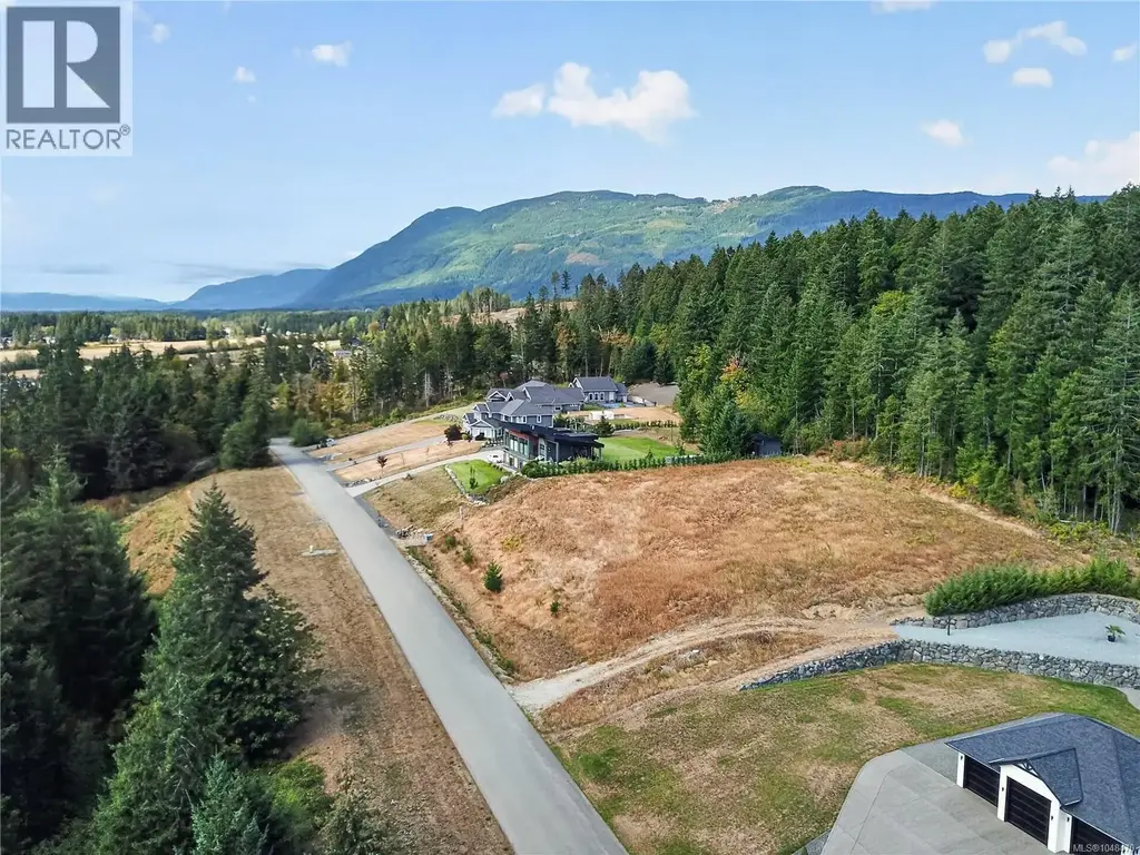 Lot 3 Chase Dr, Port Alberni