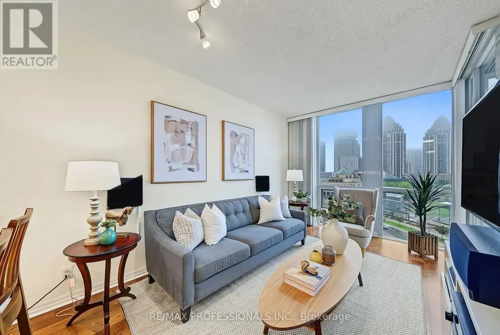 801 - 3939 Duke Of York Boulevard, Mississauga (City Centre)