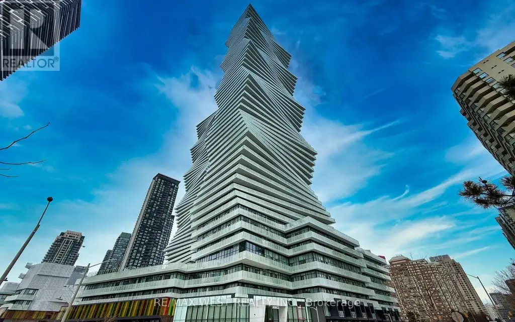 621 - 3883 Quartz Road, Mississauga (City Centre)