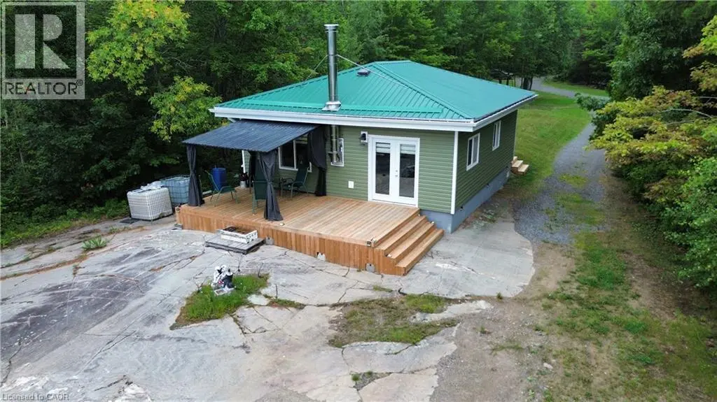 354 Brennan Harbour Road, Spanish