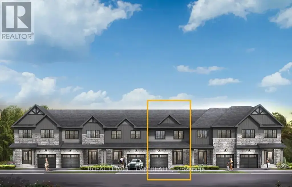 110 Deltaview Lane, Ottawa