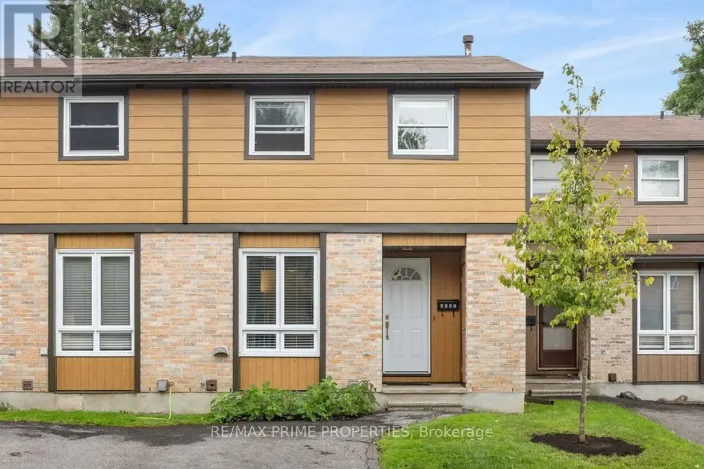 29 - 6252 Castille Court, Ottawa