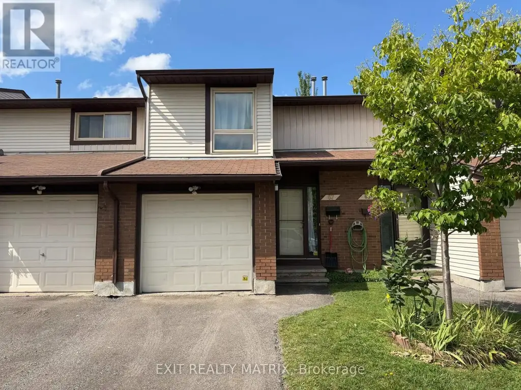 31 - 67 Angela Private, Ottawa