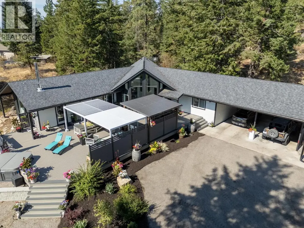 6474 Sierra Drive, Kelowna