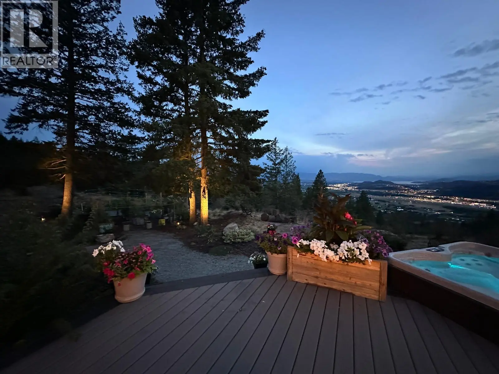 6474 Sierra Drive. Kelowna, British Columbia