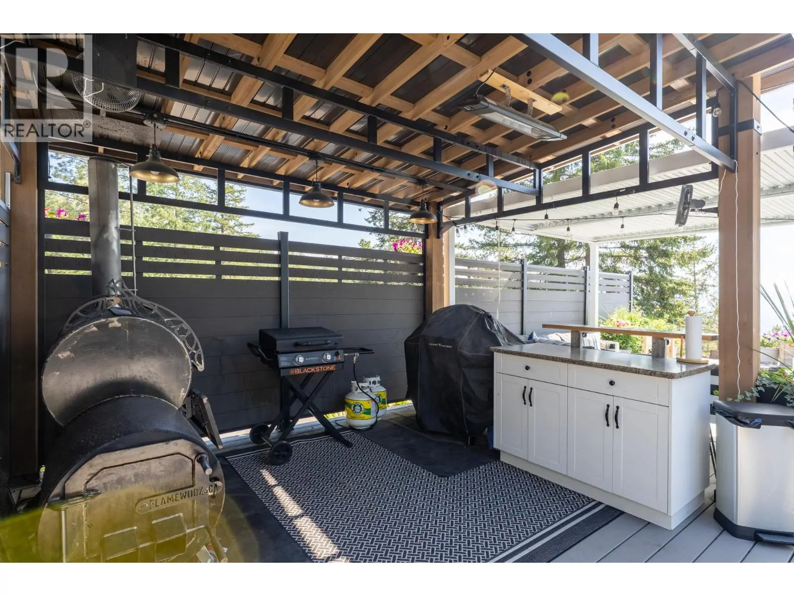 6474 Sierra Drive. Kelowna, British Columbia