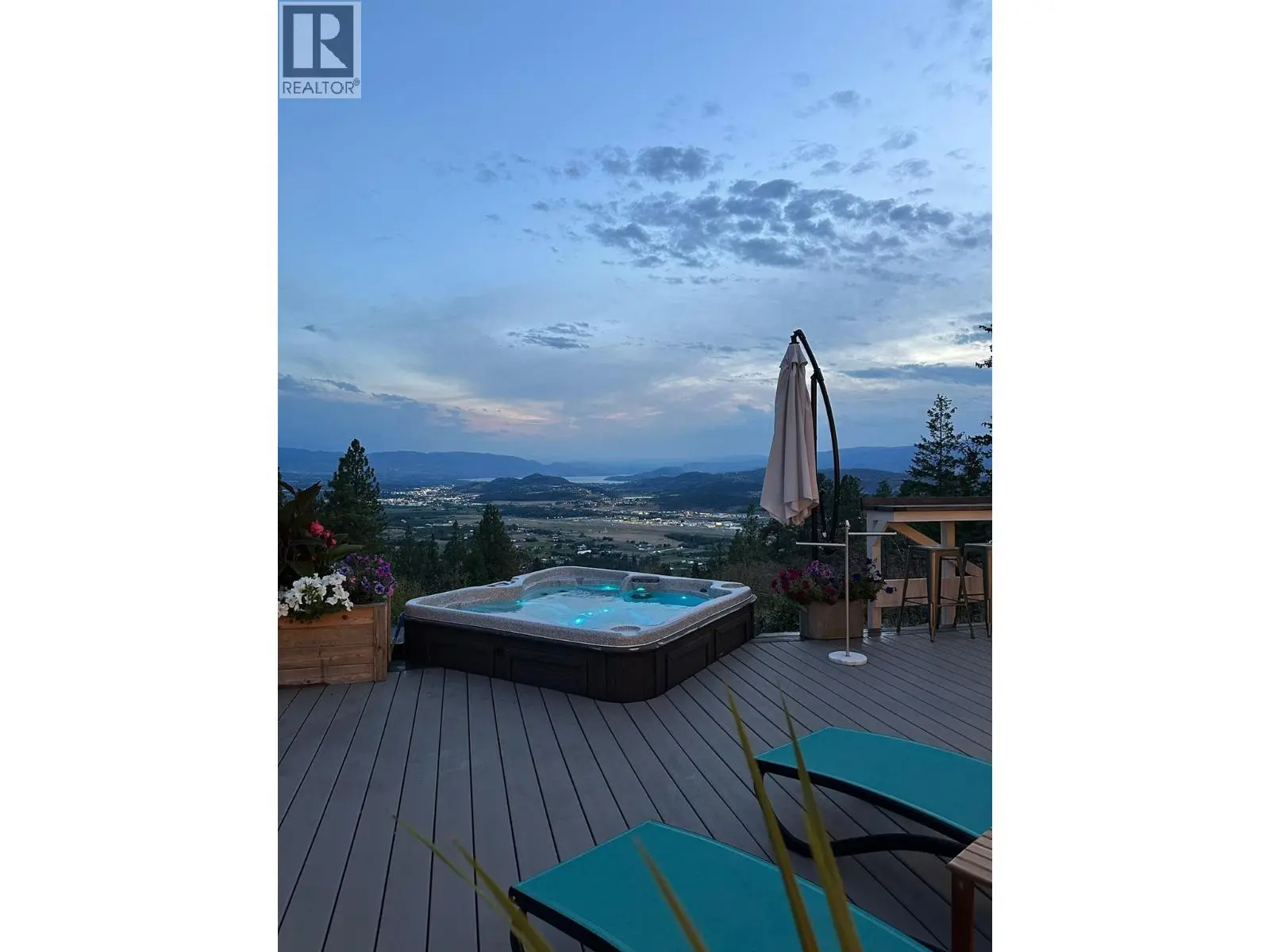 6474 Sierra Drive. Kelowna, British Columbia