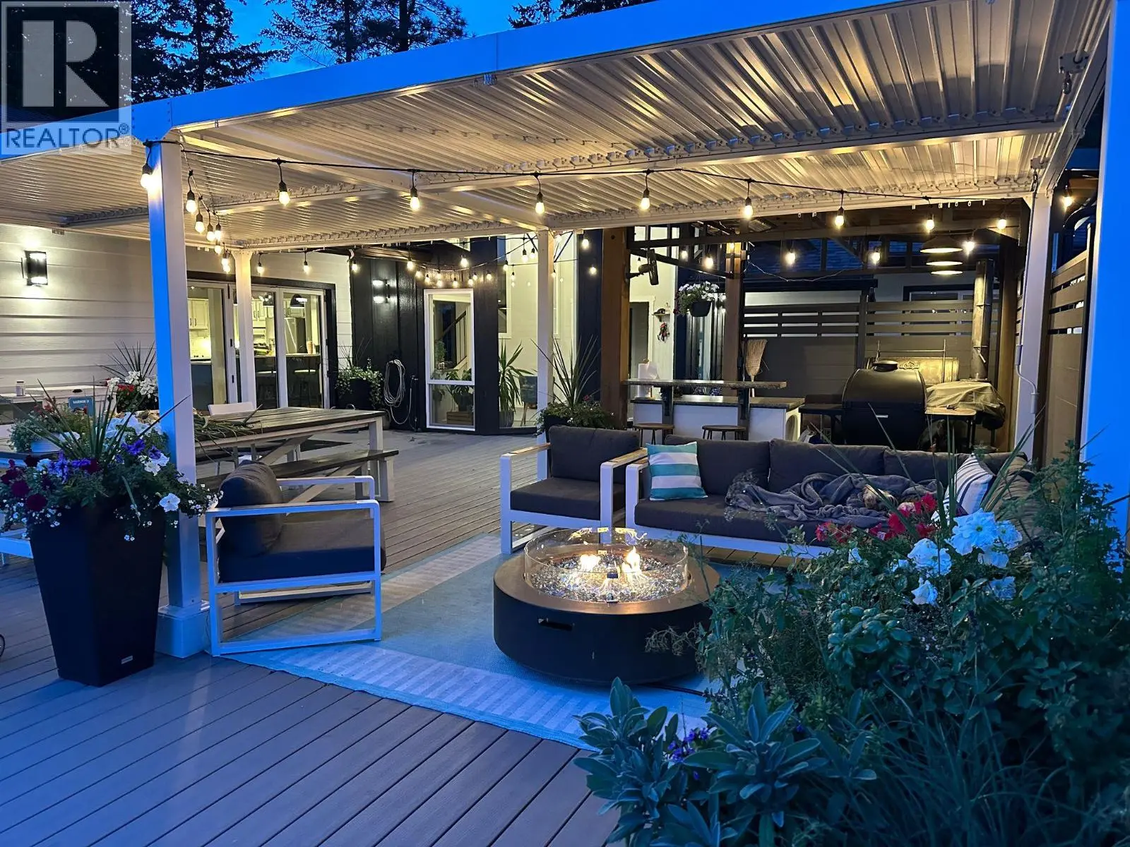 6474 Sierra Drive. Kelowna, British Columbia