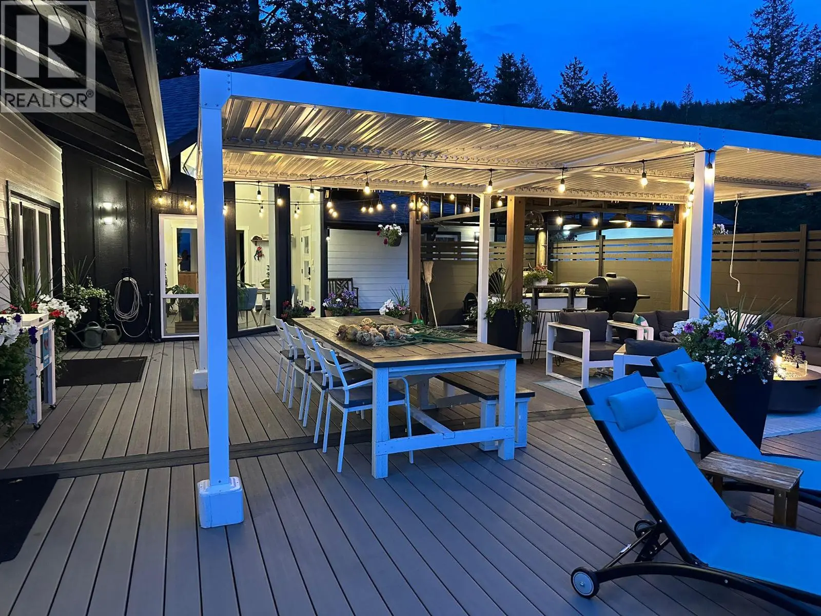 6474 Sierra Drive. Kelowna, British Columbia