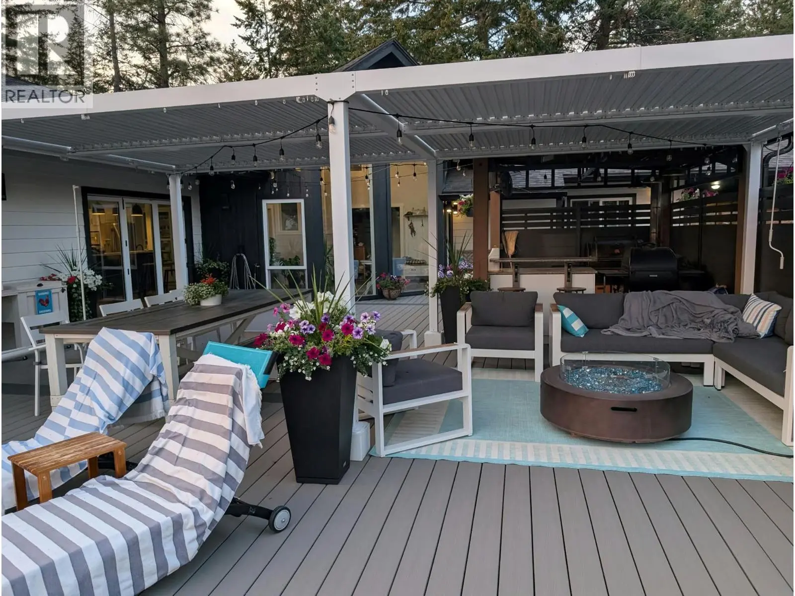6474 Sierra Drive. Kelowna, British Columbia