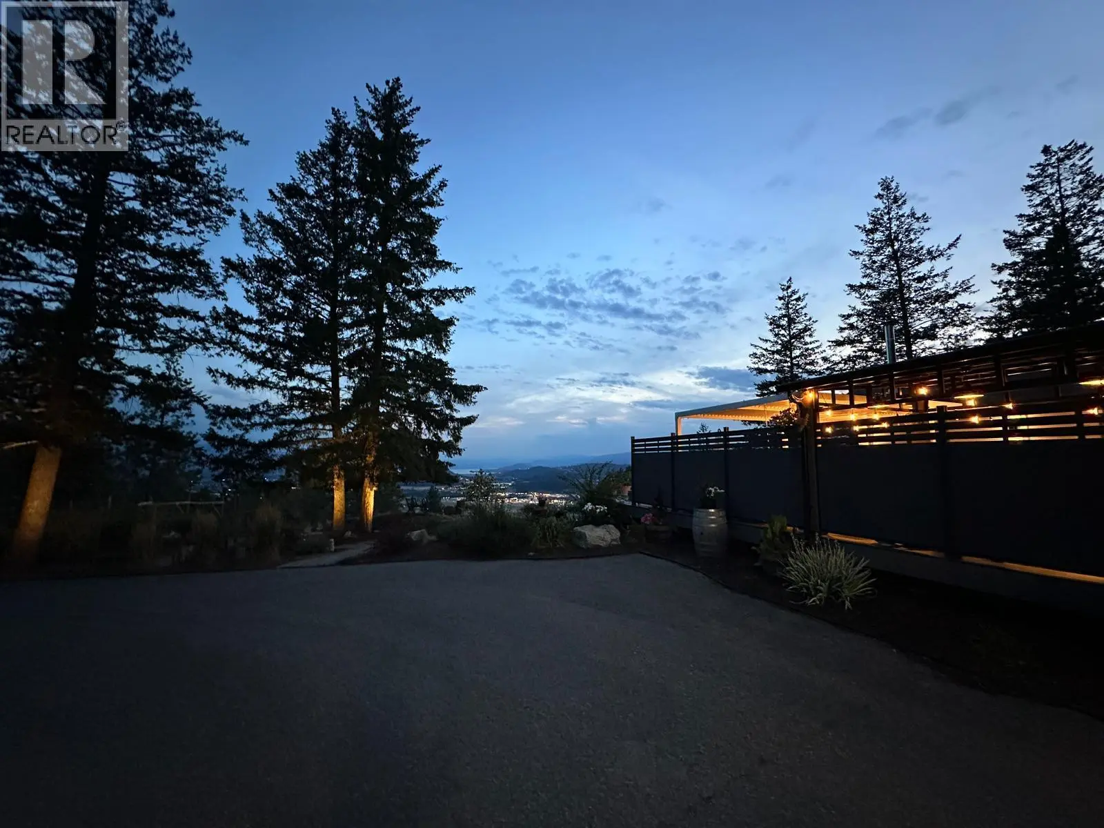 6474 Sierra Drive. Kelowna, British Columbia