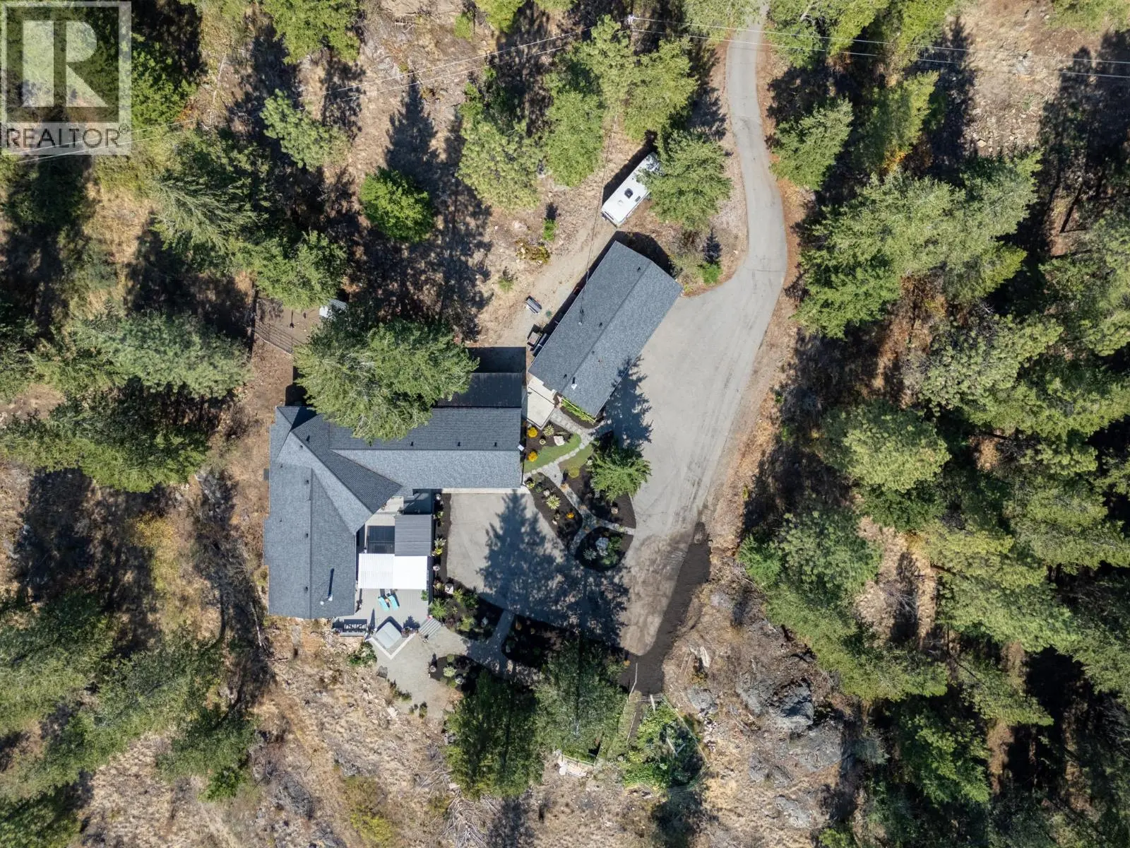 6474 Sierra Drive. Kelowna, British Columbia