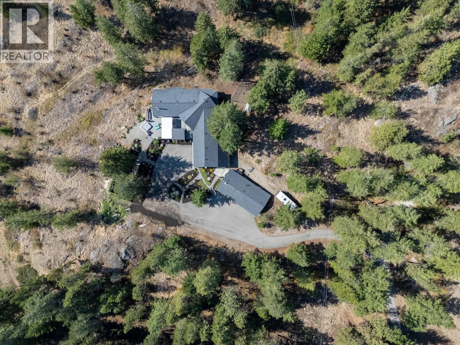 6474 Sierra Drive. Kelowna, British Columbia