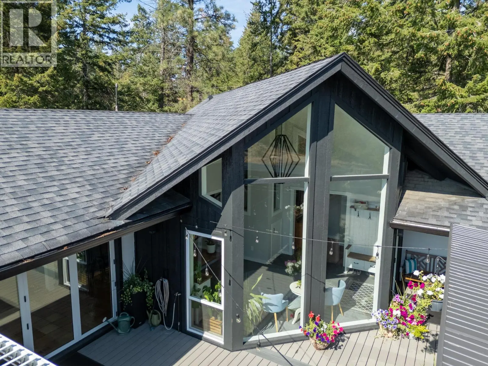 6474 Sierra Drive. Kelowna, British Columbia