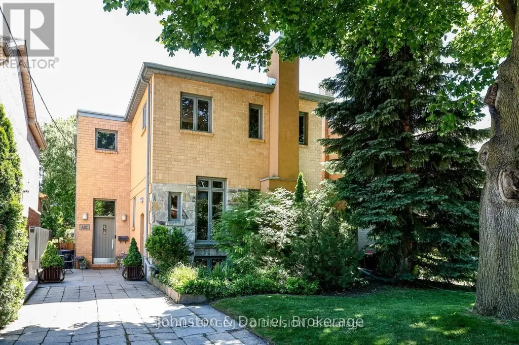 181 Rumsey Road, Toronto (Leaside)