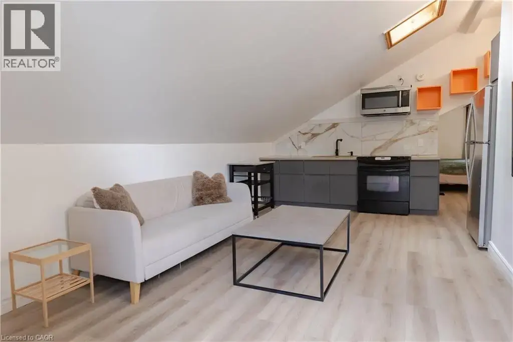 57 Rupert Court Unit# Upper, Hamilton