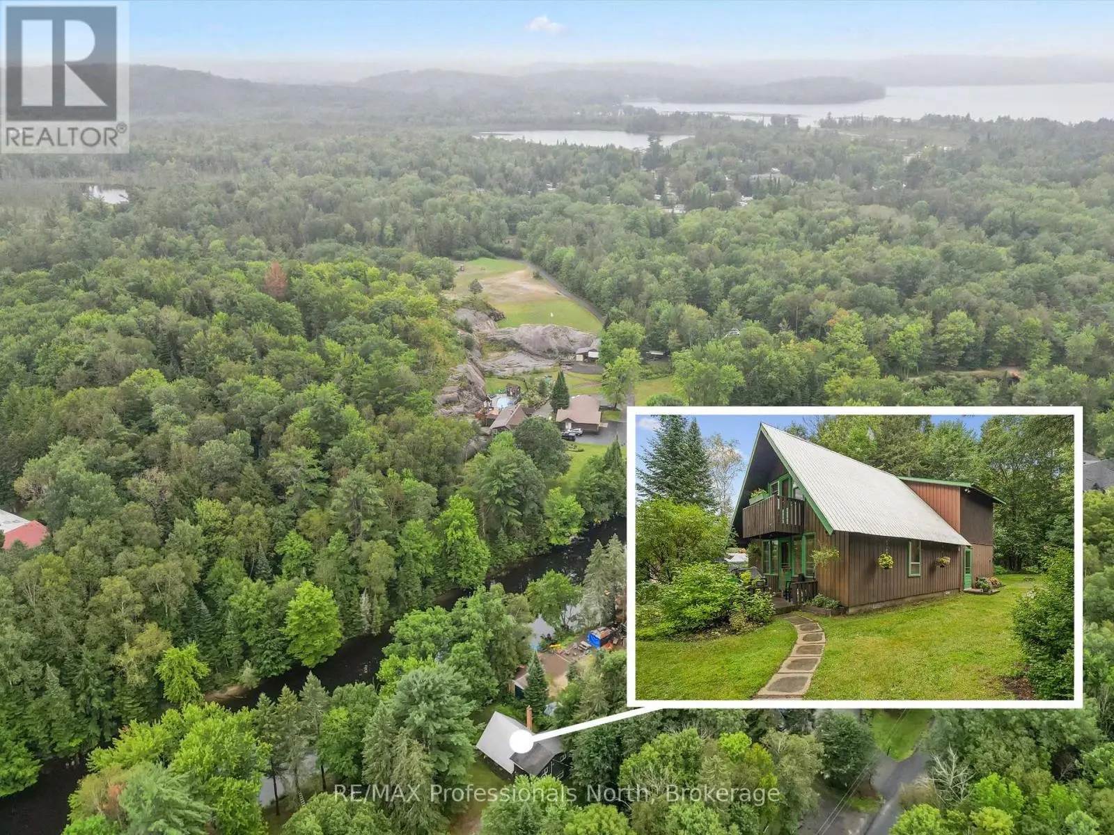 19 Glen Acres Road, Huntsville (Chaffey)