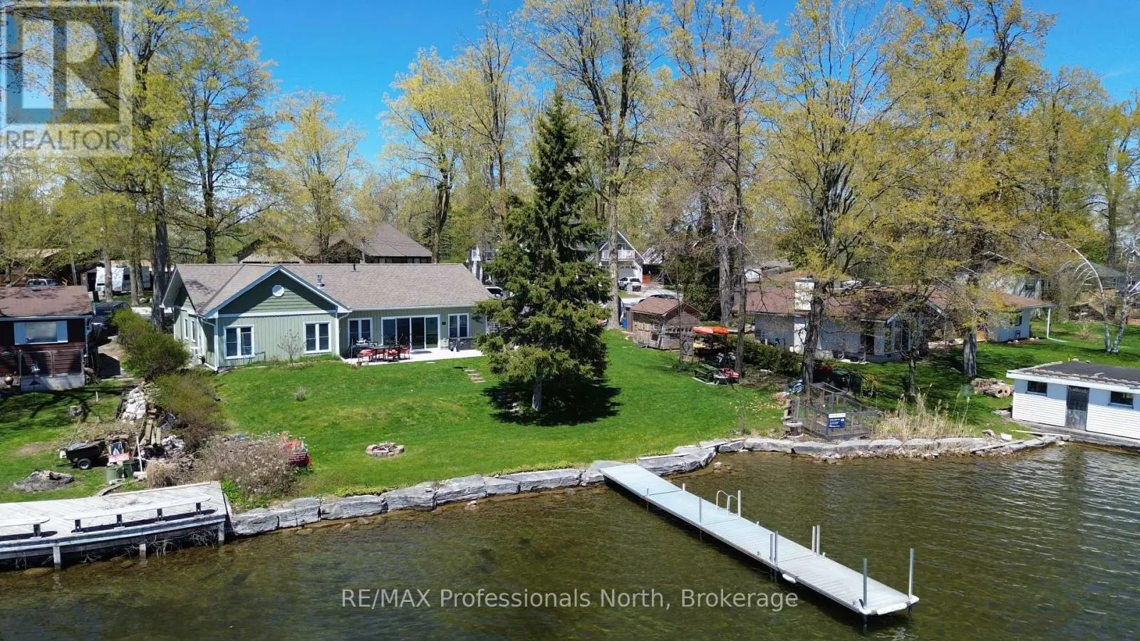 563 Dalhaven Road, Selwyn