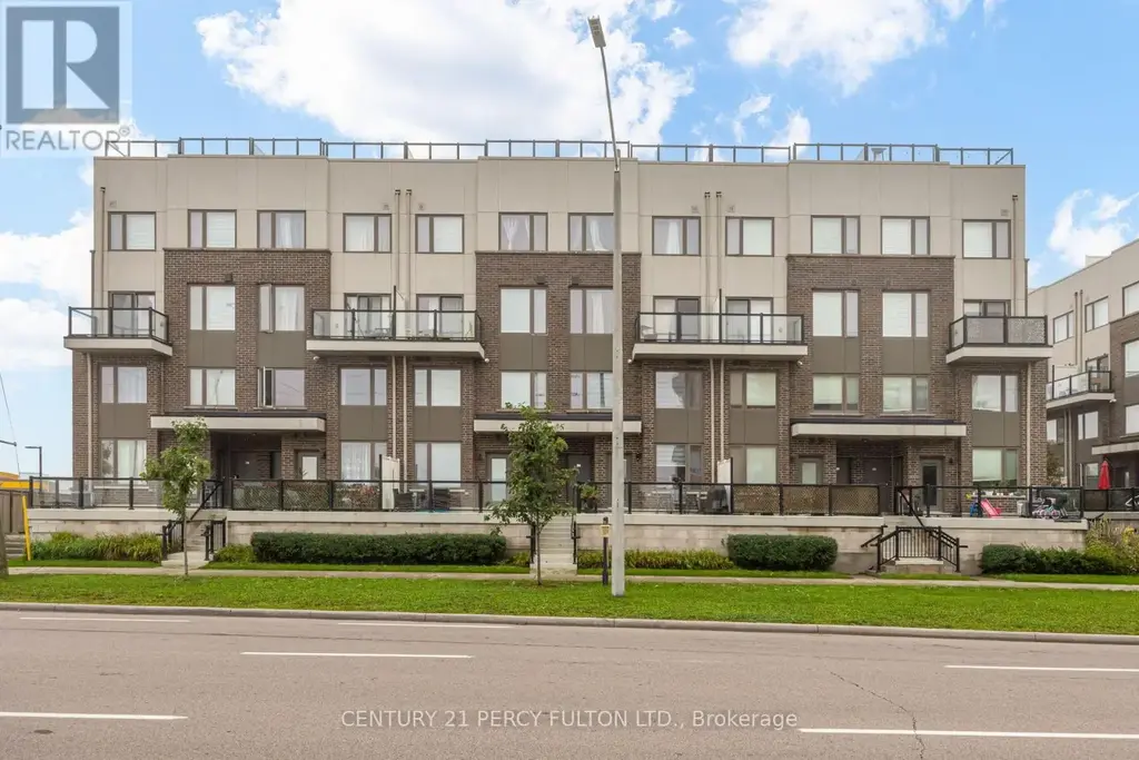 318 - 1460 Whites Road, Pickering (Woodlands)