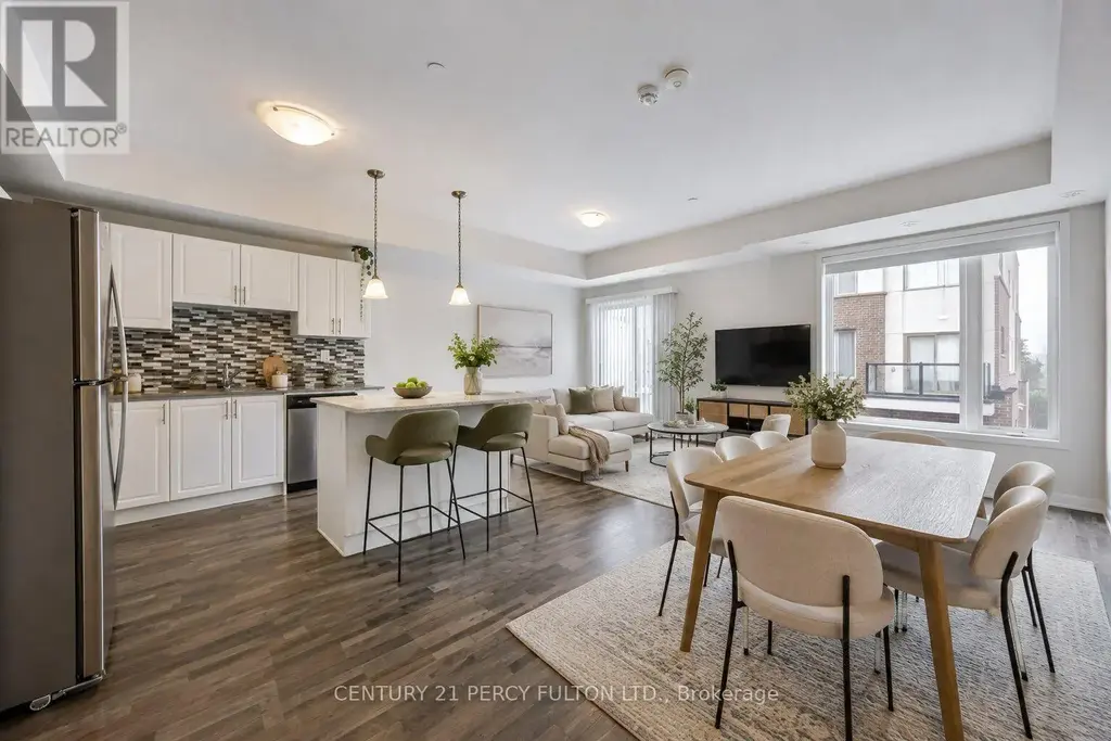 318 - 1460 Whites Road, Pickering (Woodlands)