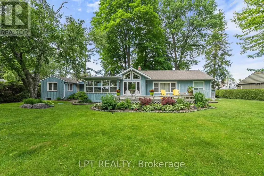101 Hedge Road, Georgina (Sutton & Jackson's Point)