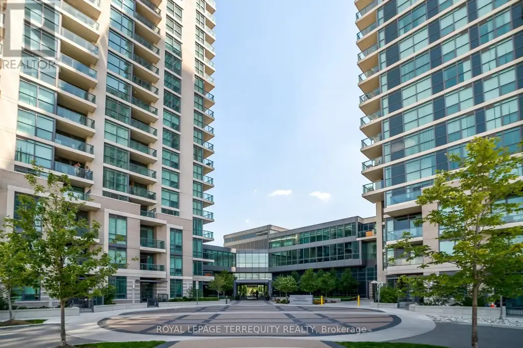 2810 - 215 Sherway Gardens Road, Toronto (Islington-City Centre West)