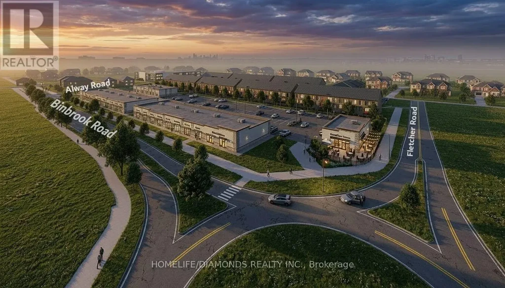 6 - 7 Alway Road, Hamilton (Binbrook)