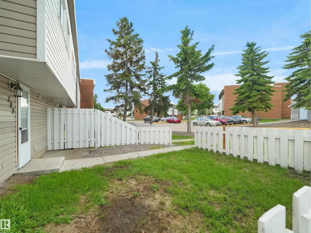 #308 2908 116a Av Nw, Edmonton