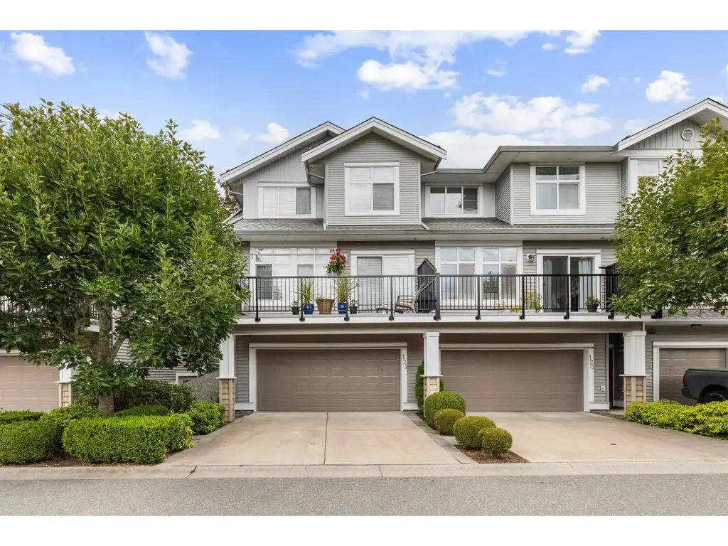 121 20449 66 Avenue, Langley