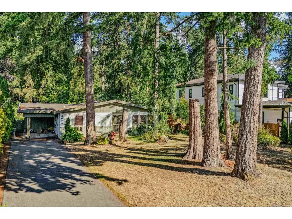 3670 207b Street, Langley