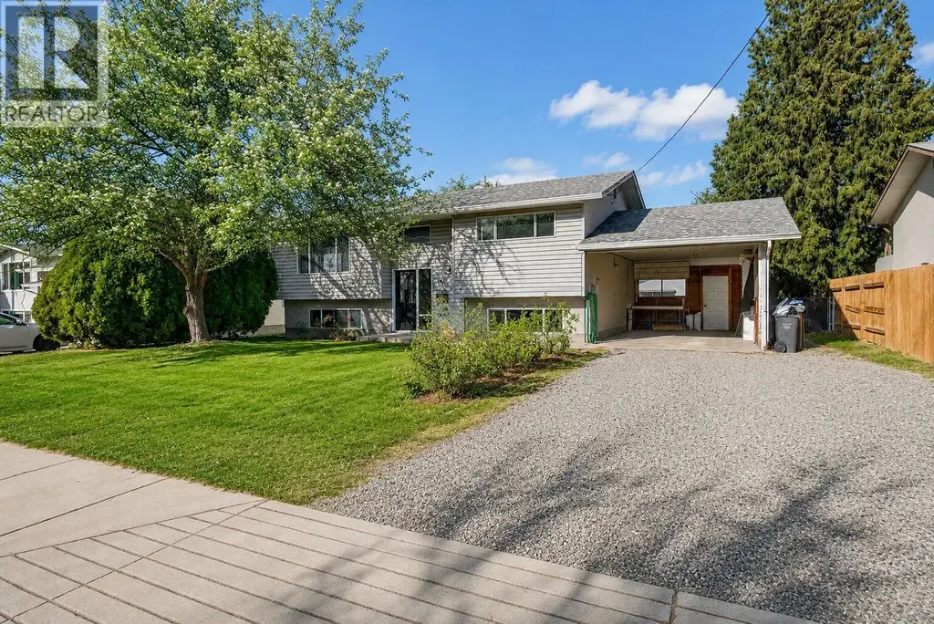 290 Pearson Road, Kelowna