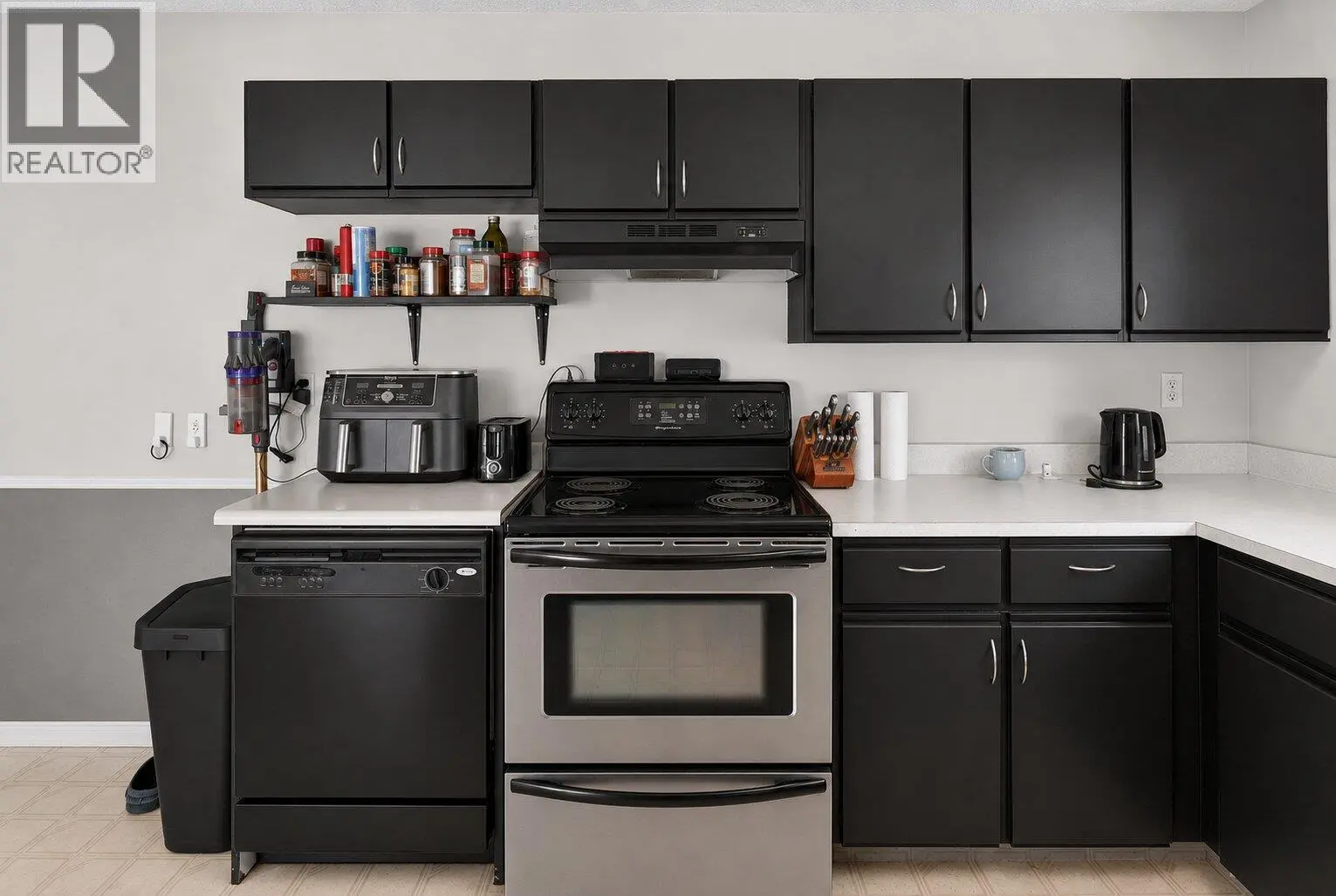 290 Pearson Road. Kelowna, British Columbia