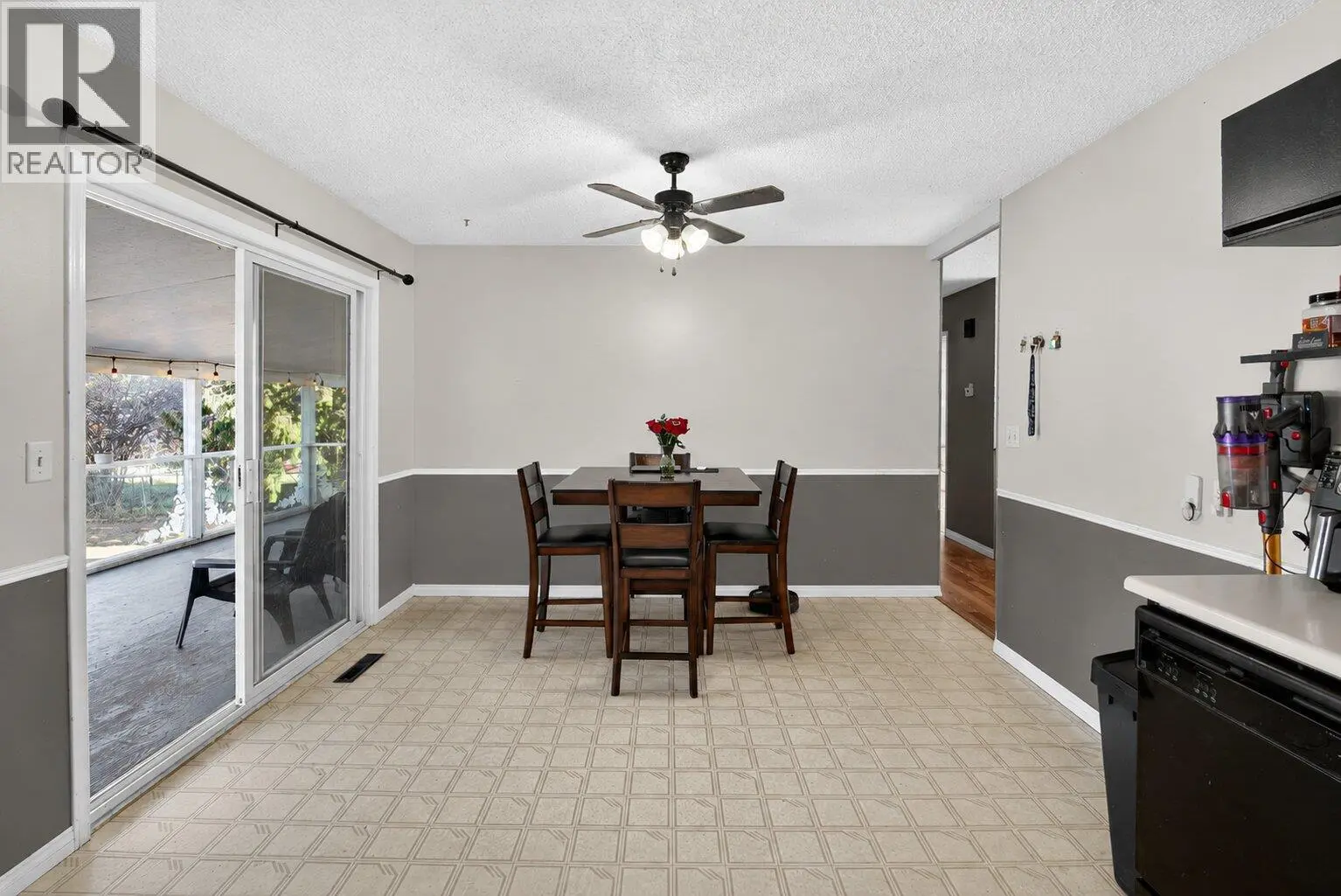 290 Pearson Road. Kelowna, British Columbia