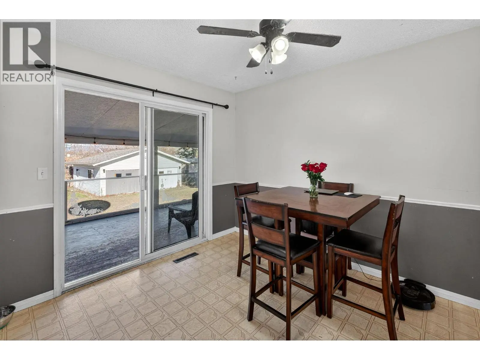 290 Pearson Road. Kelowna, British Columbia