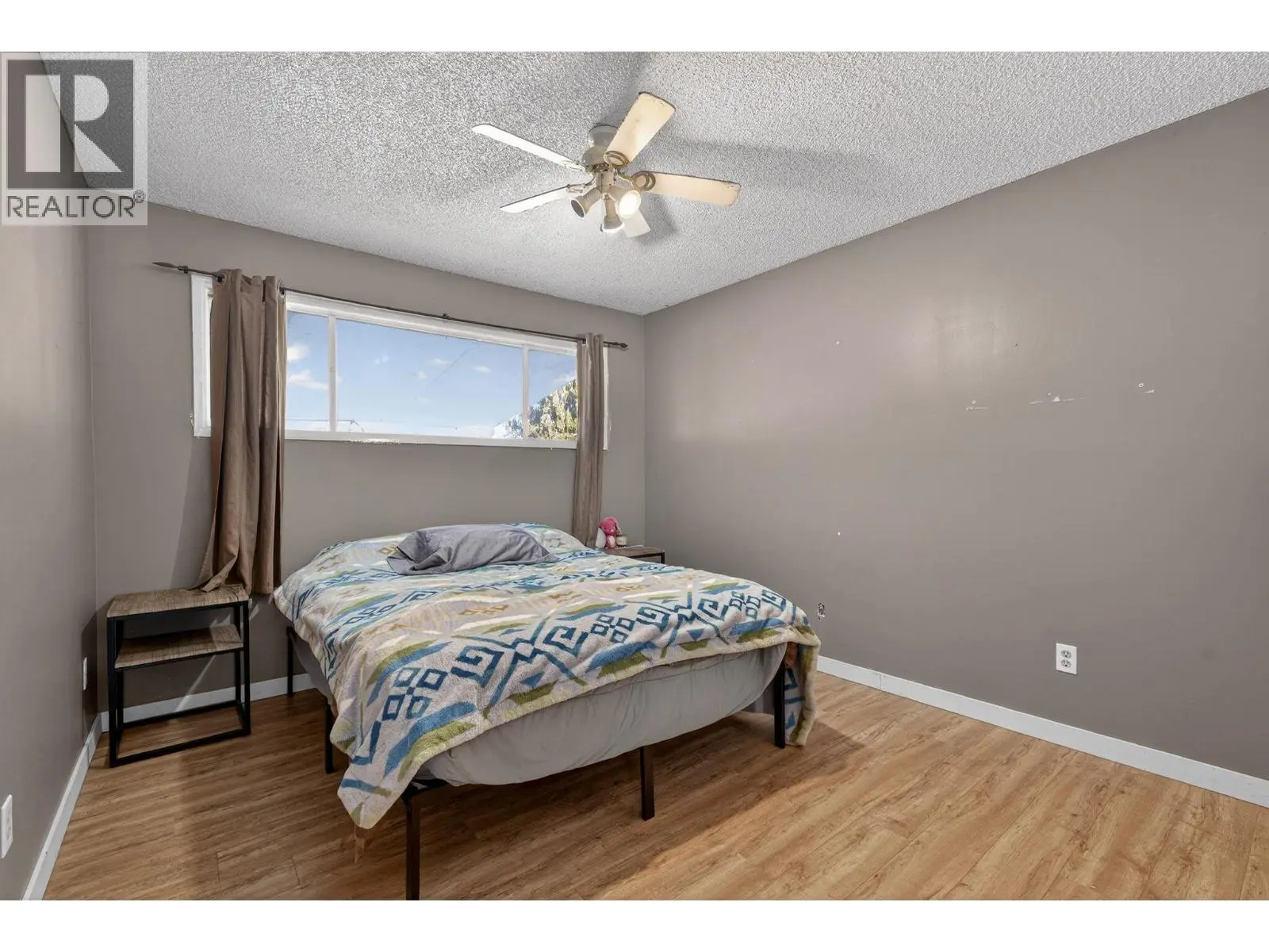 290 Pearson Road. Kelowna, British Columbia