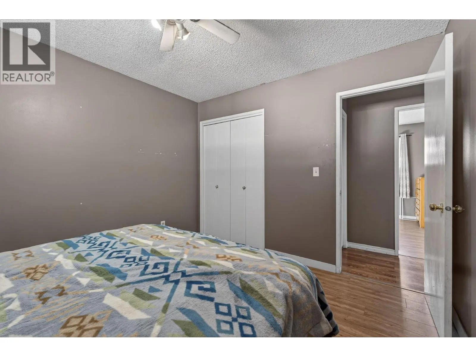 290 Pearson Road. Kelowna, British Columbia