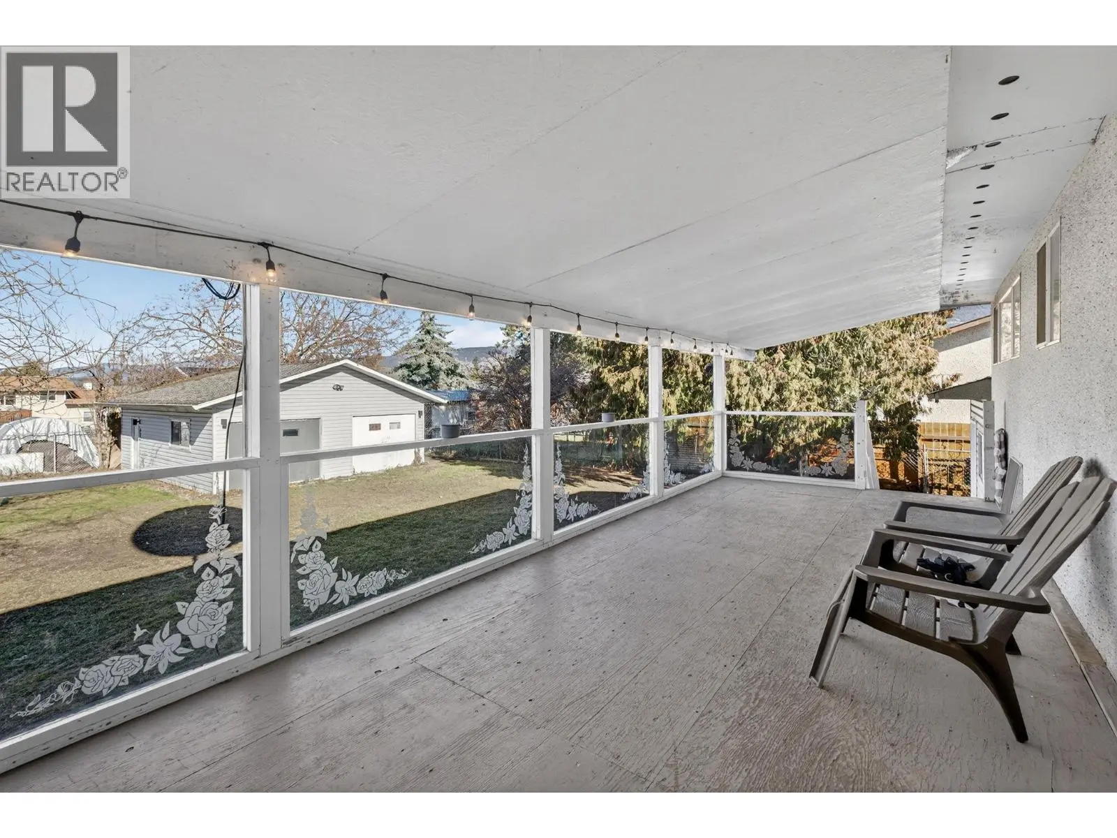 290 Pearson Road. Kelowna, British Columbia