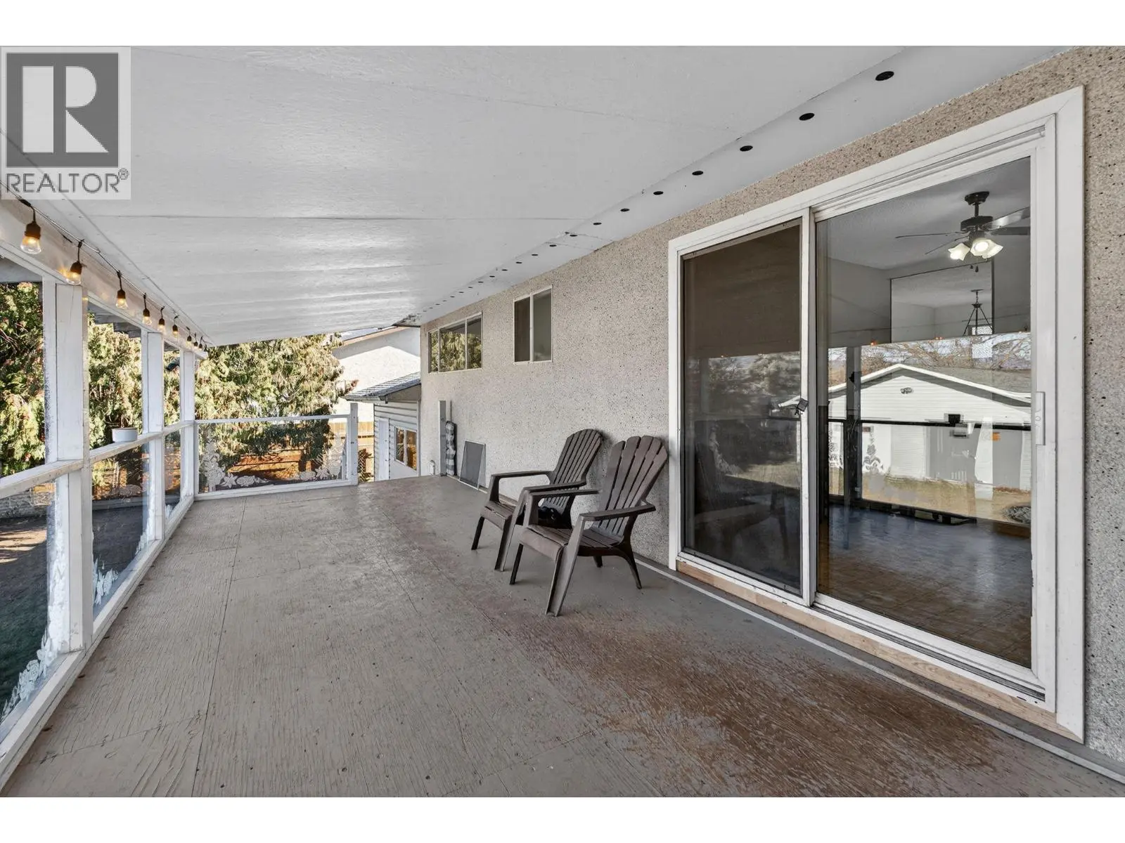 290 Pearson Road. Kelowna, British Columbia