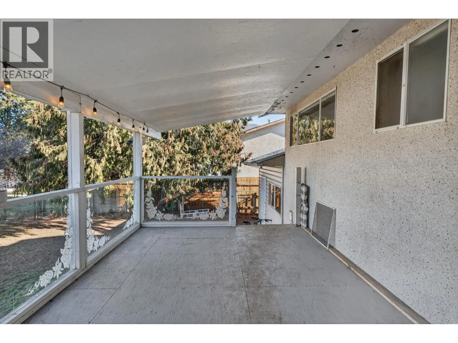 290 Pearson Road. Kelowna, British Columbia