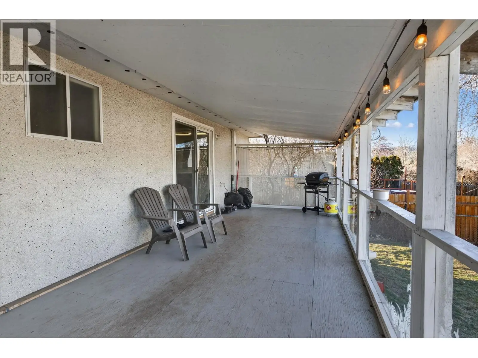 290 Pearson Road. Kelowna, British Columbia