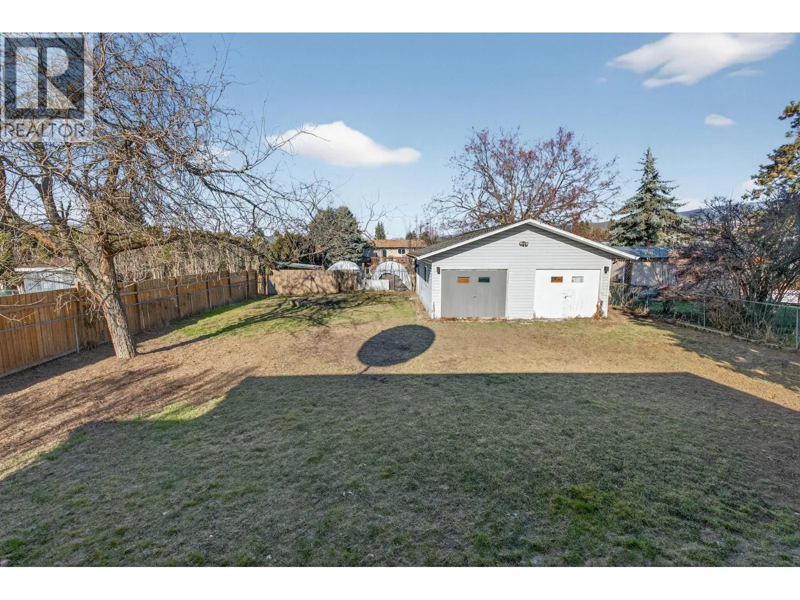 290 Pearson Road. Kelowna, British Columbia