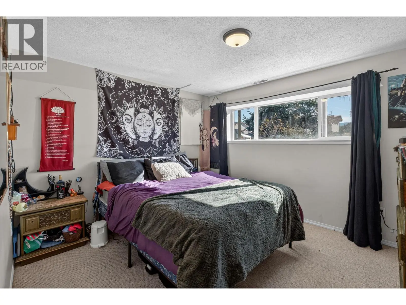 290 Pearson Road. Kelowna, British Columbia