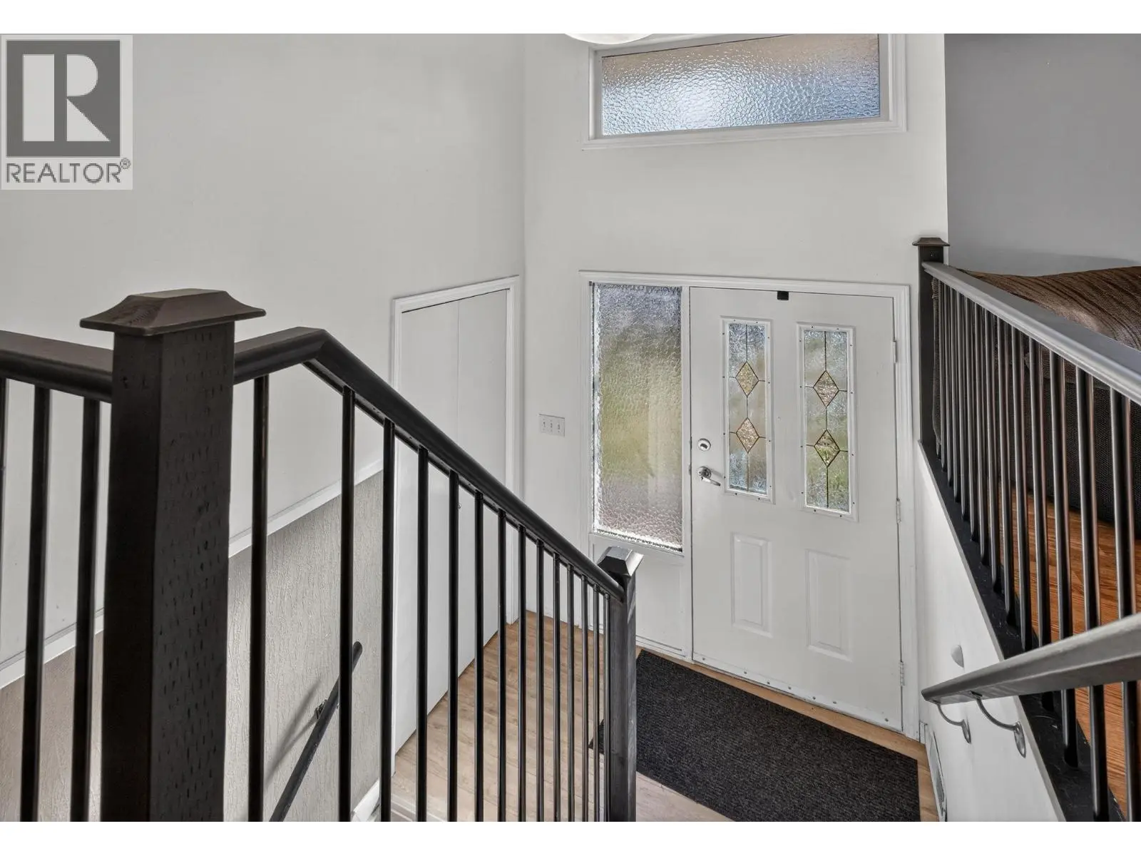 290 Pearson Road. Kelowna, British Columbia