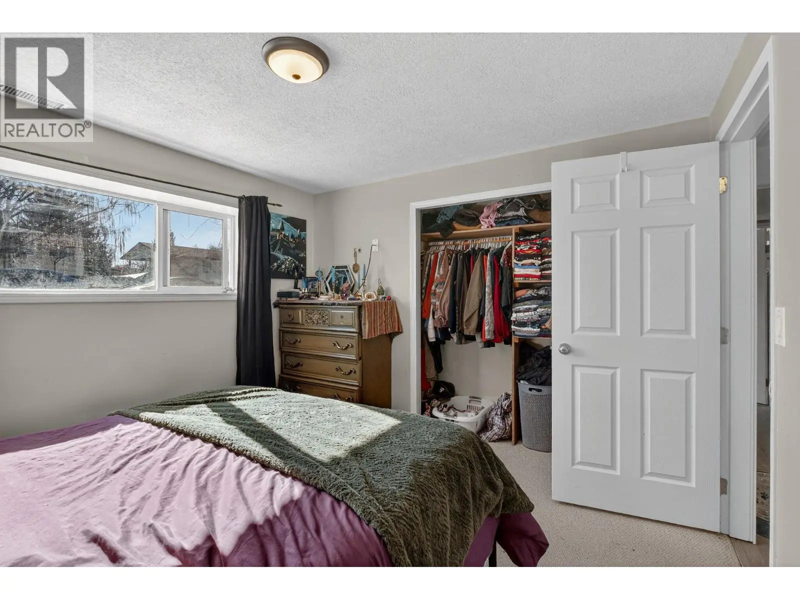 290 Pearson Road. Kelowna, British Columbia
