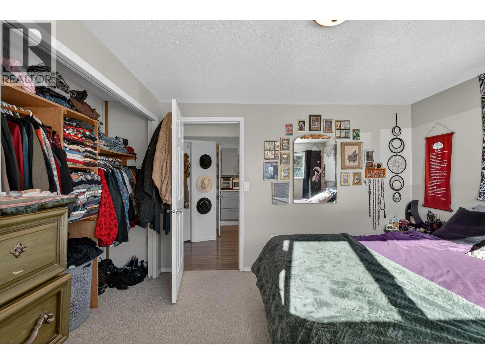 290 Pearson Road. Kelowna, British Columbia