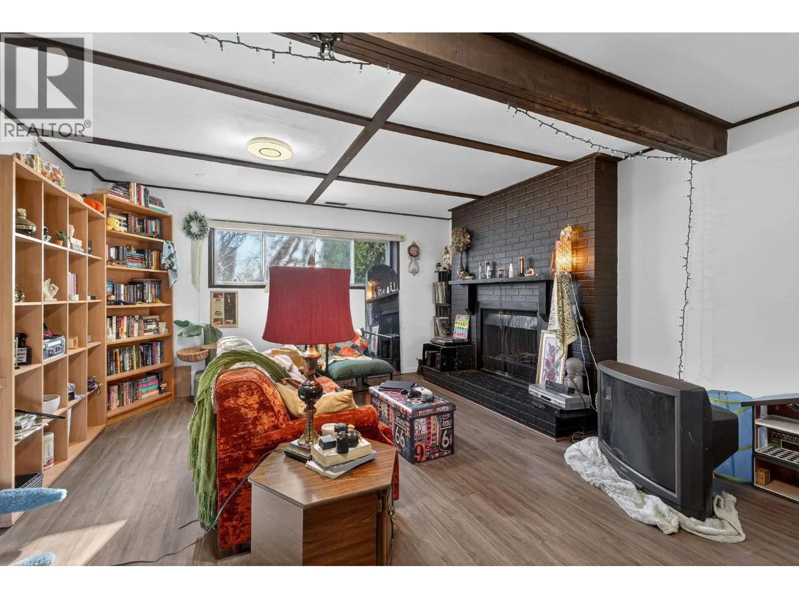 290 Pearson Road. Kelowna, British Columbia